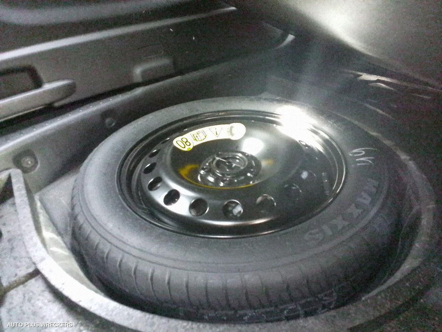 2017 Ford Escape Alternator