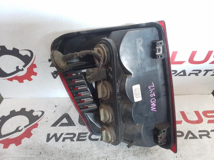 2003 Jeep Grandcherokee Right Taillight