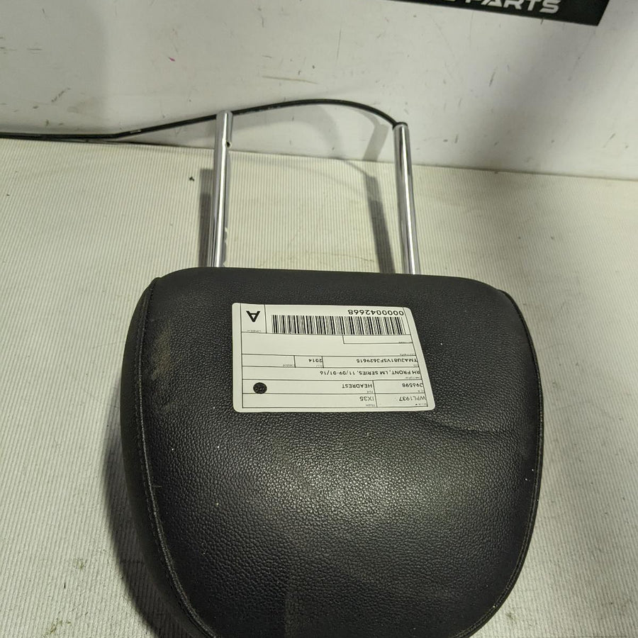2013-2016 Hyundai Ix35 Headrest