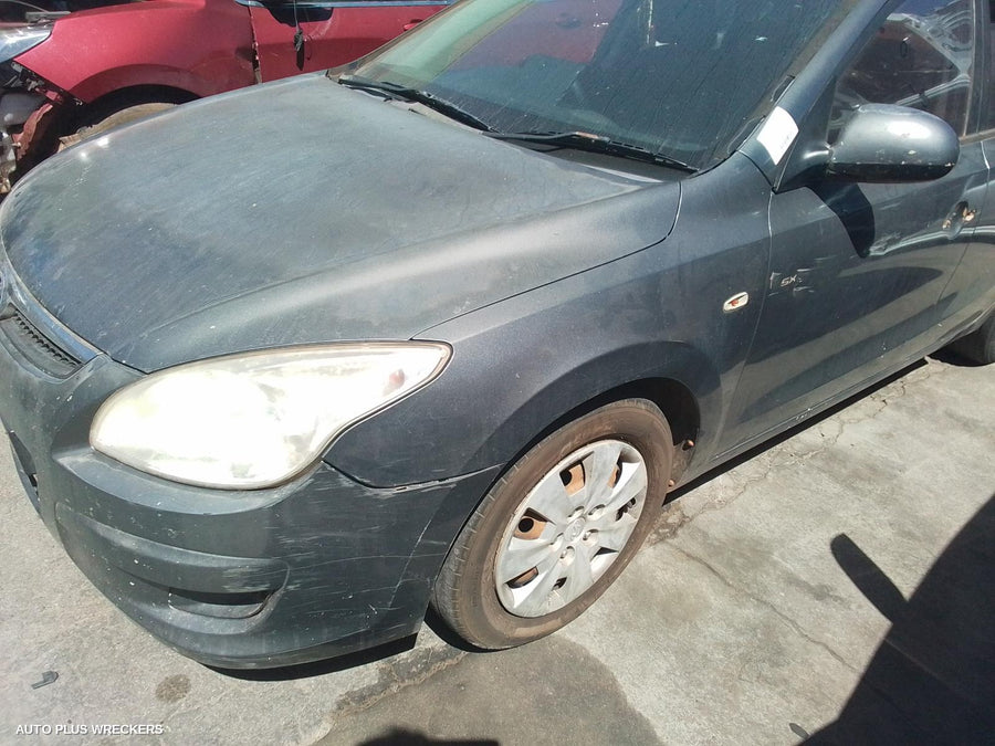 2008 Hyundai I30 Fan