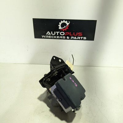 2013-2021 Nissan Qashqai Abs Pump Modulator