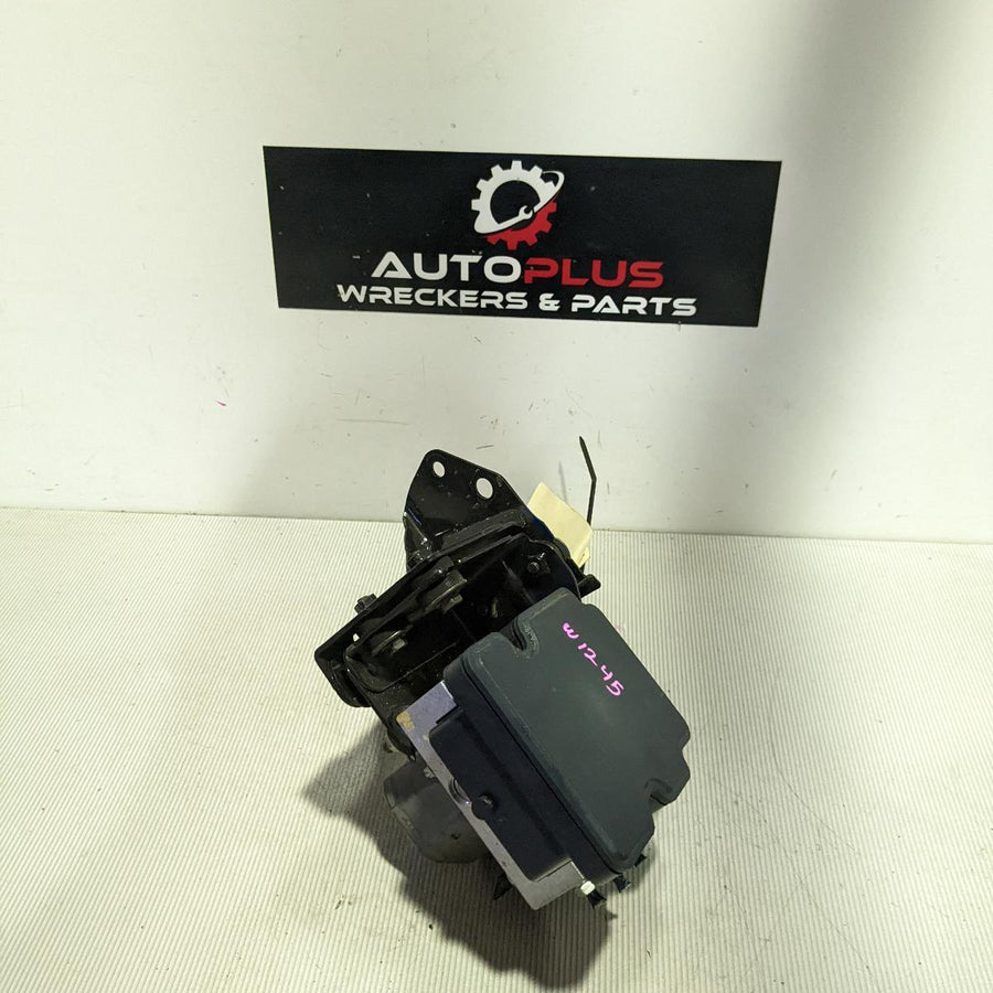 2013-2021 Nissan Qashqai Abs Pump Modulator