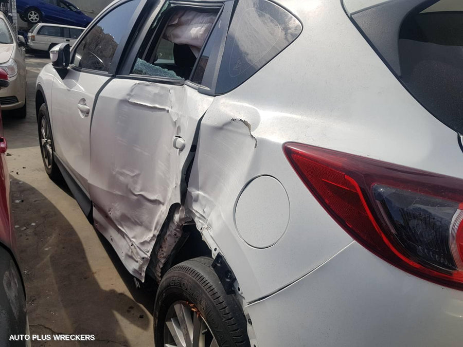 2014 MAZDA CX5 DOOR HANDLE