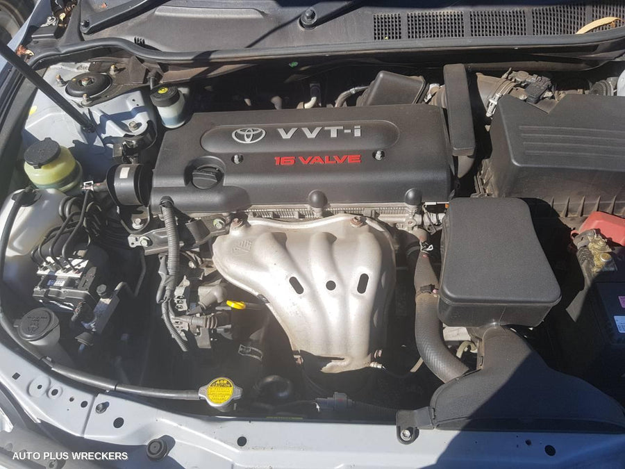 2008 Toyota Camry Right Rear Wnd Reg Motor