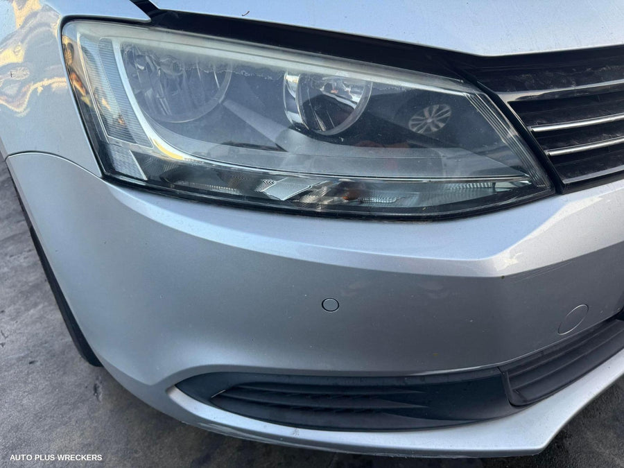 2011-2014 Volkswagen Jetta Rear Garnish