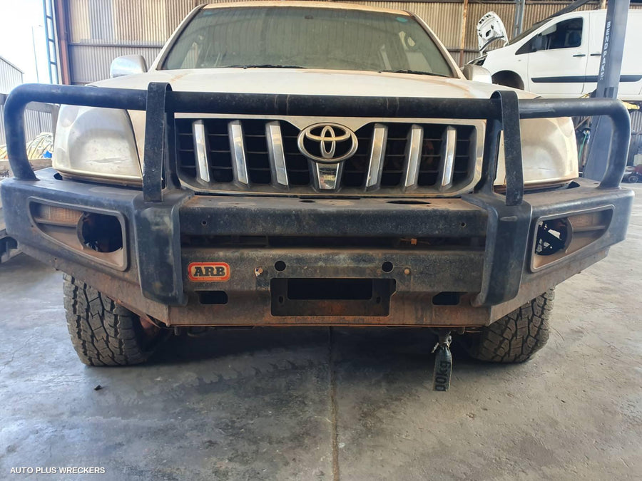 2004 Toyota Prado Pwr Dr Wind Switch