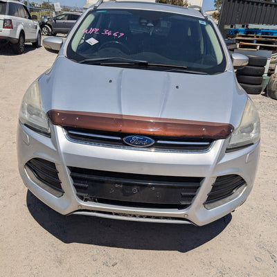 2012-2016 Ford Kuga Left Door Mirror