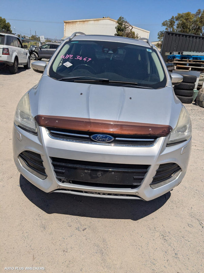 2012-2016 Ford Kuga Left Door Mirror