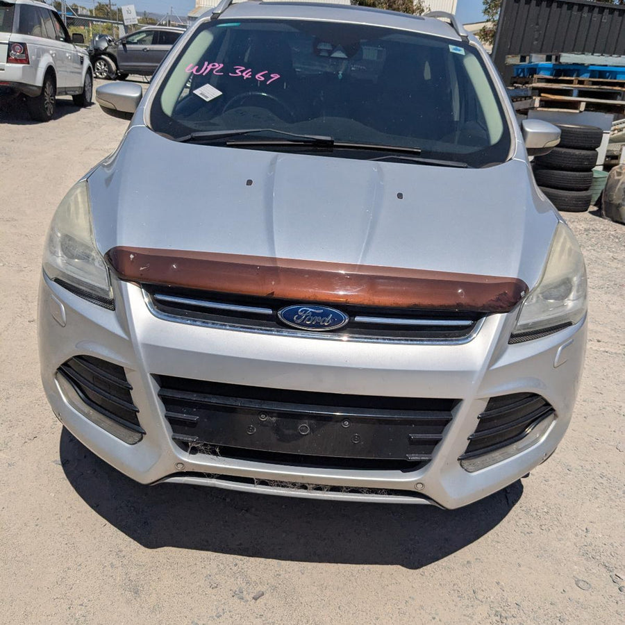 2012-2016 Ford Kuga Left Door Mirror