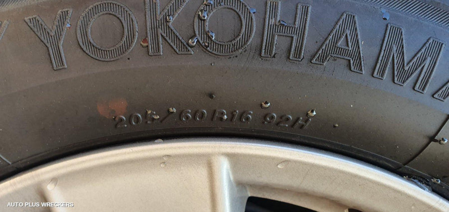 2014 Mitsubishi Lancer Pwr Dr Wind Switch