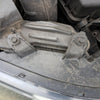 2014 Hyundai Elantra Left Door Mirror