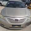 2007 Toyota Camry Left Front Window Reg Motor