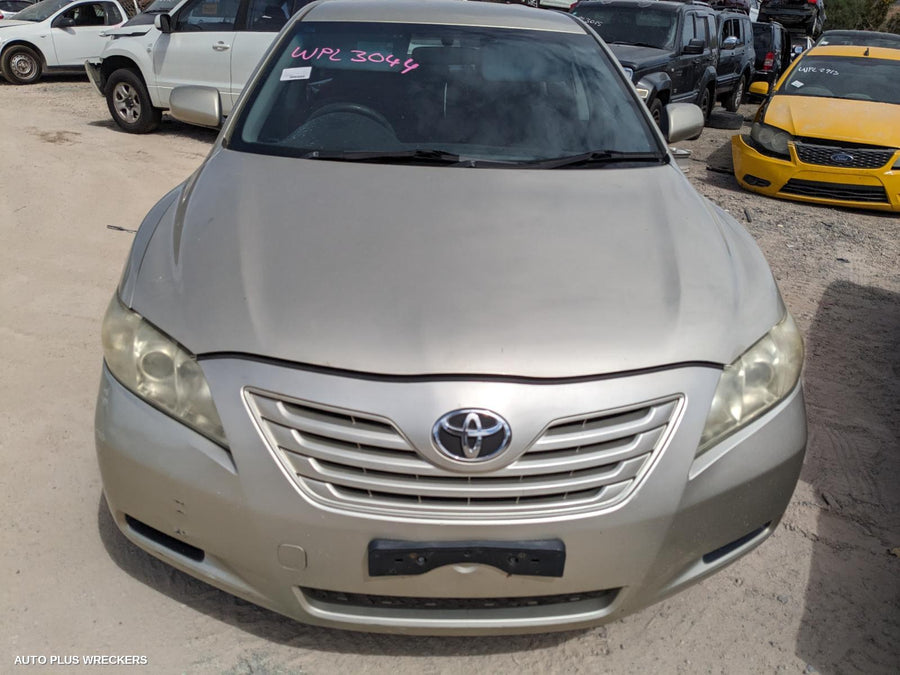 2007 Toyota Camry Right Taillight