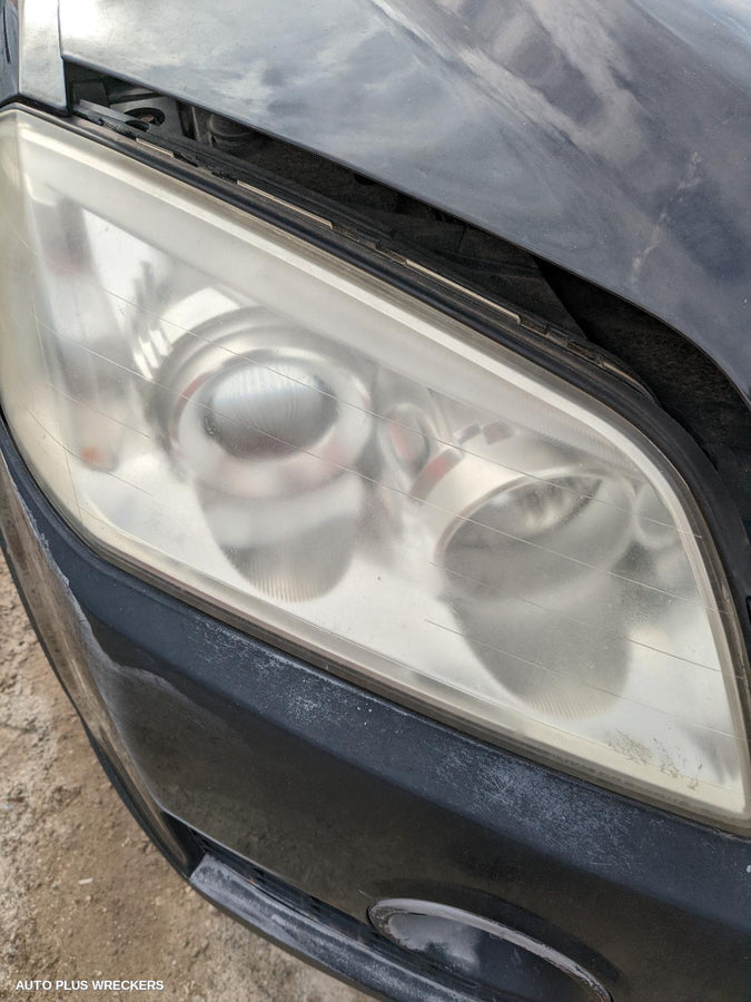 2007 Holden Captiva Right Driveshaft