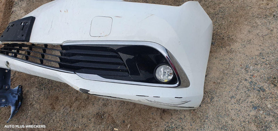 2016 Toyota Corolla Right Taillight