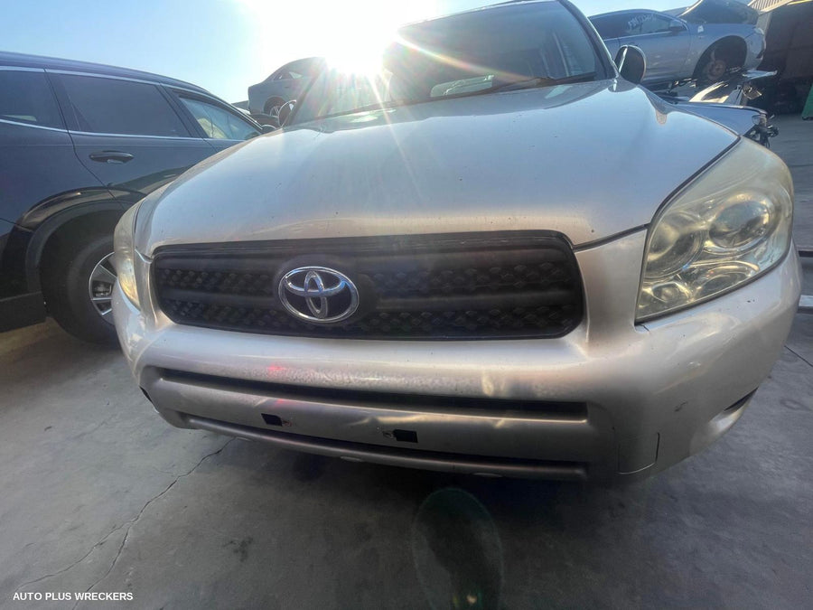 2007 Toyota Rav4 Console