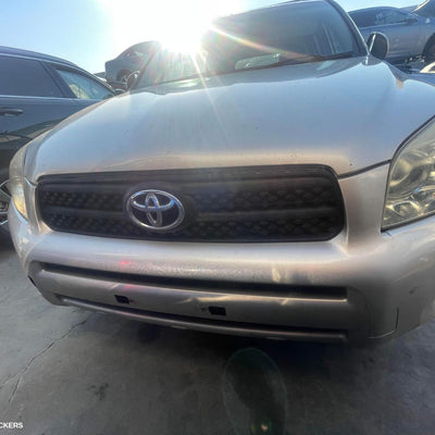 2005-2012 Toyota Rav4 Abs Pump Modulator