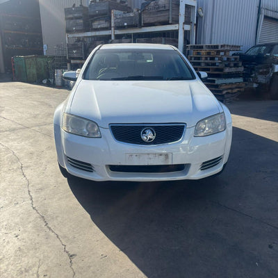 2012 Holden Commodore Glove Box