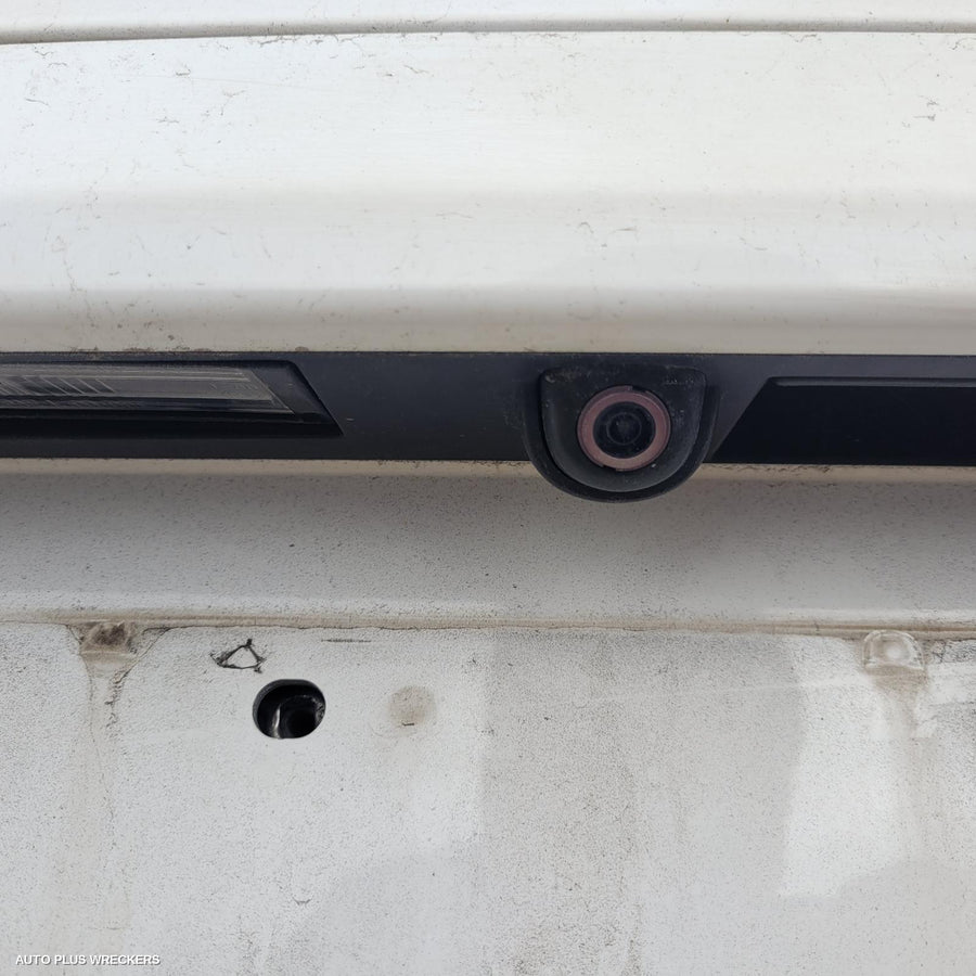 2017 Hyundai Tucson Headrest