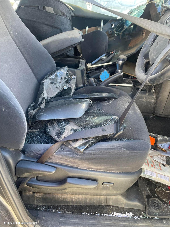 2018 Toyota Prado Door Boot Gate Lock