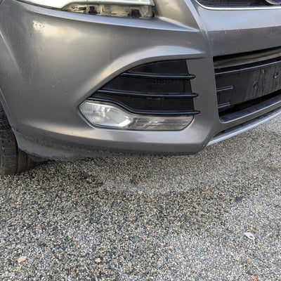 2013 Ford Kuga Grille