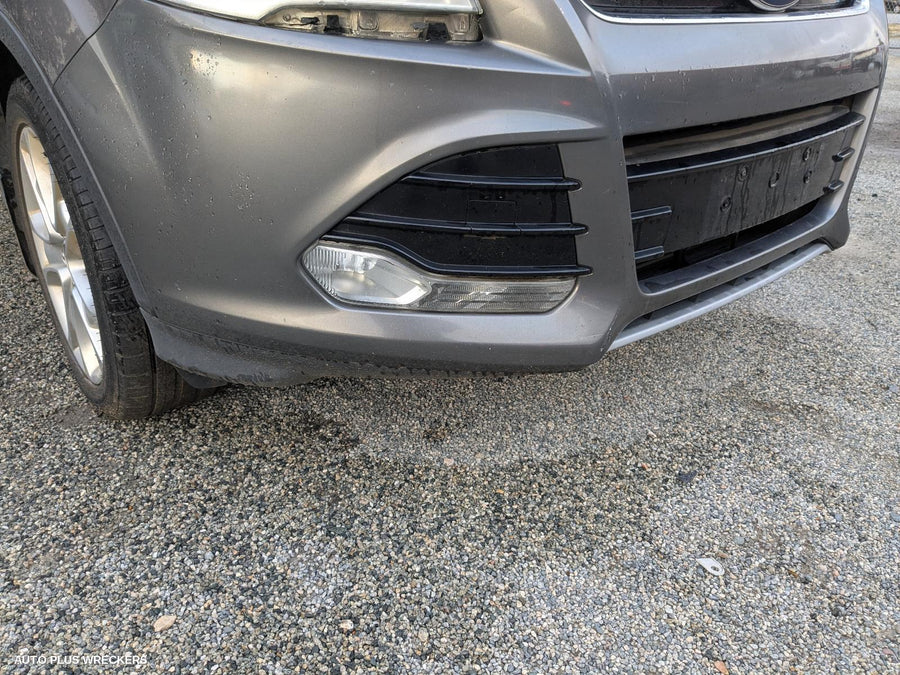2013 Ford Kuga Horn