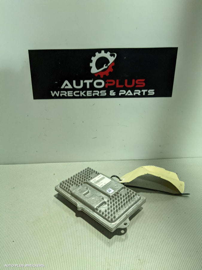 2017 Ford Mondeo Headlamp Ballast