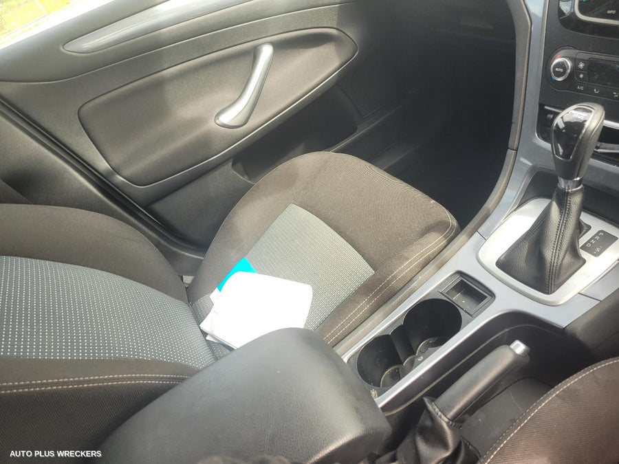 2012 Ford Mondeo Left Door Mirror