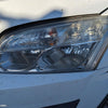 2015 Holden Trax Abs Pump Modulator
