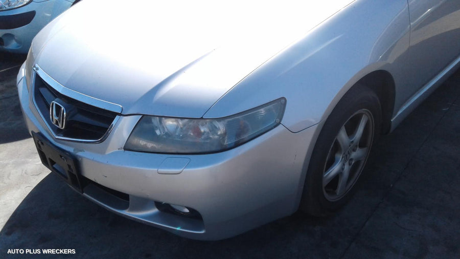 2003 Honda Accord Left Rear Wnd Reg Motor