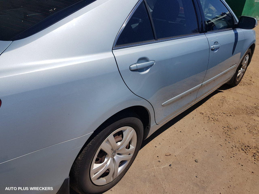 2008 Toyota Aurion Door Boot Gate Lock