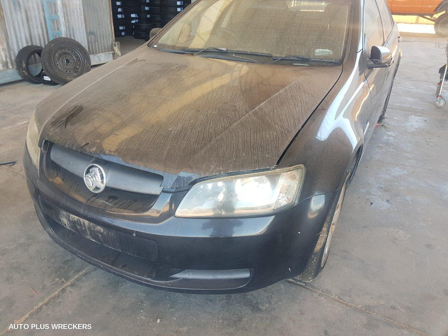 2006 Holden Commodore Rear Bumper