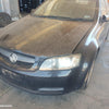 2006 HOLDEN COMMODORE RIGHT FRONT DOOR WINDOW