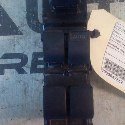 2015-2018 Toyota Corolla Pwr Dr Wind Switch