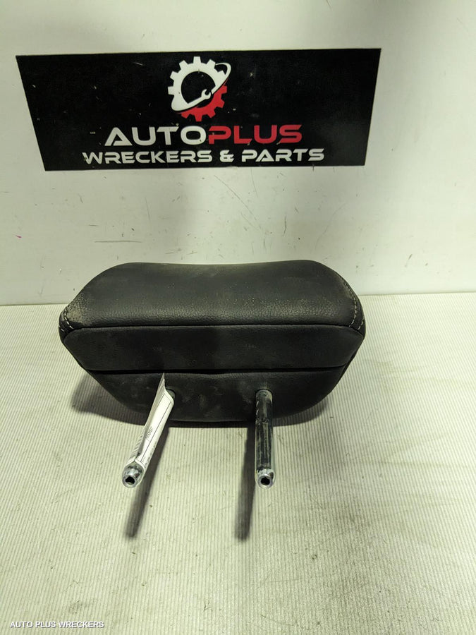 2013-2019 Honda Accord Headrest