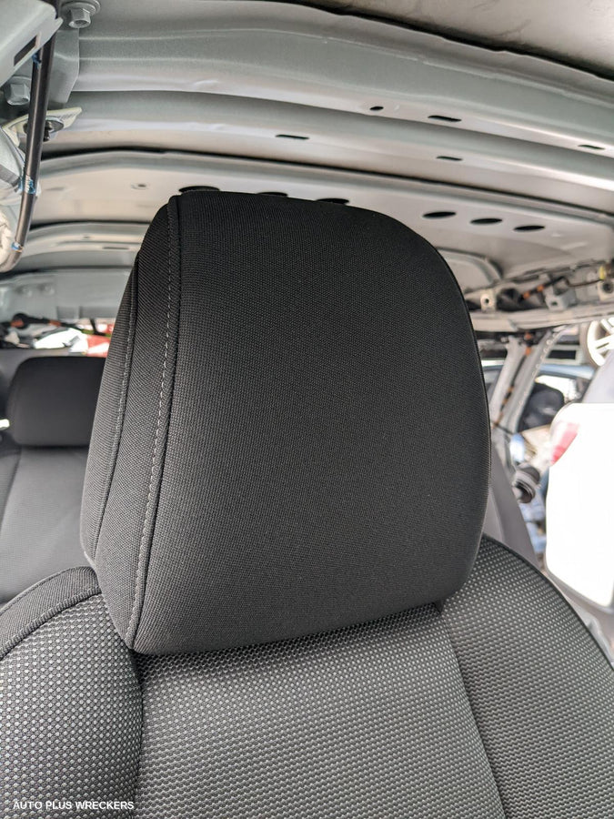 2021 Mazda Cx30 Combination Switch