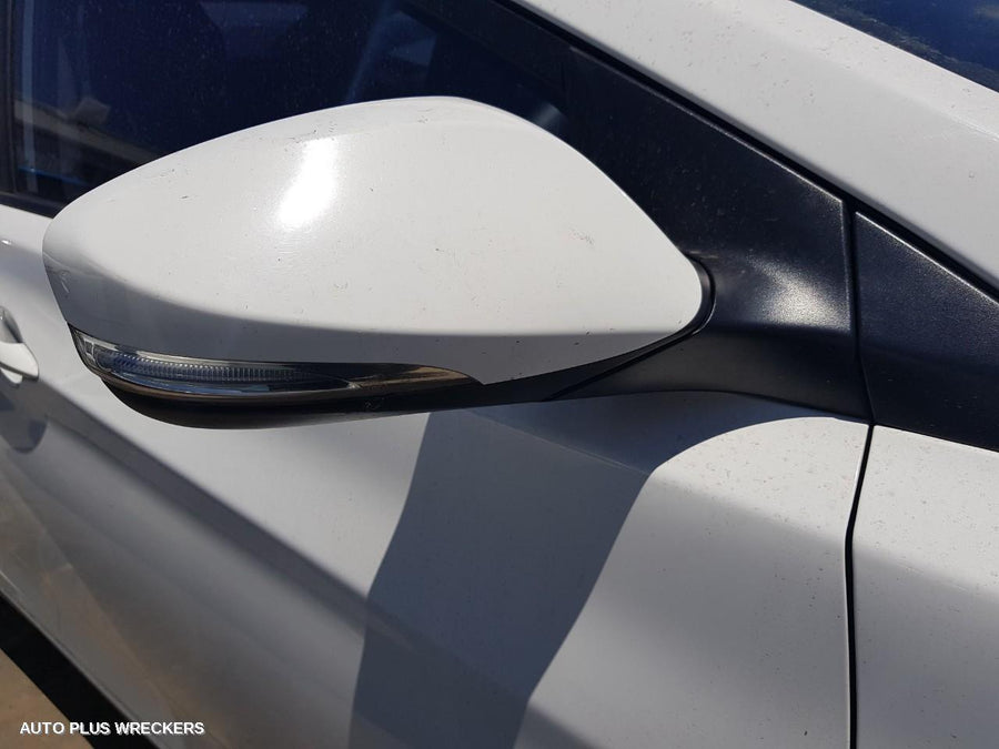 2011-2015 Hyundai Elantra Sunvisor