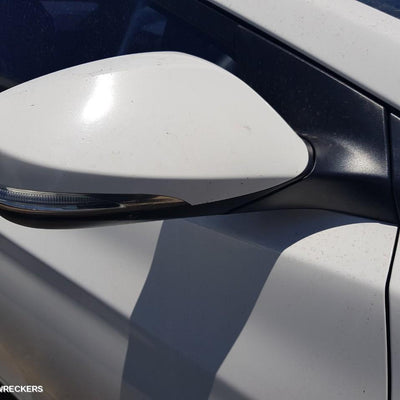 2011-2015 Hyundai Elantra Seatbelt Stalk