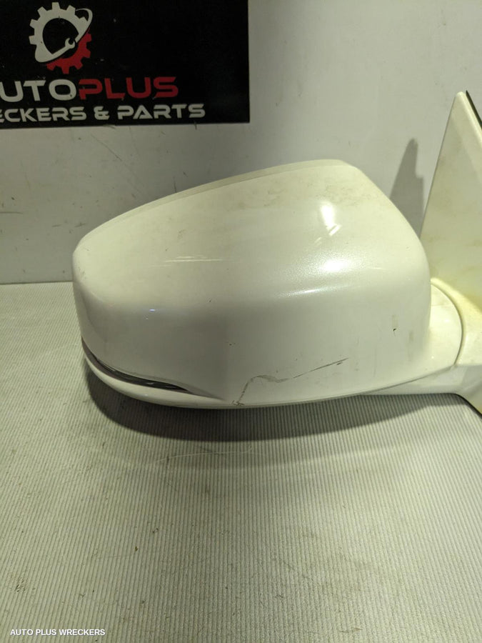 2013-2016 Honda Accord Right Door Mirror