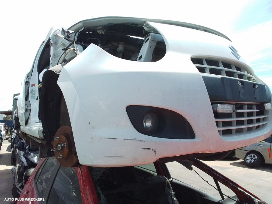 2011 Suzuki Alto Left Door Mirror