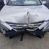 2012 Hyundai I45 Right Rear Door Sliding