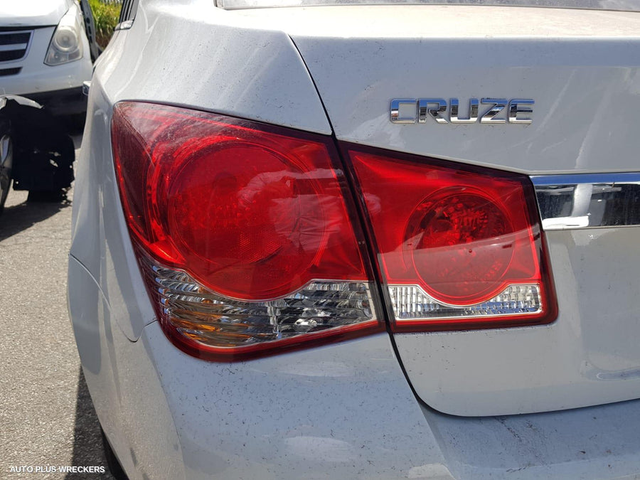2015 Holden Cruze A C Compressor