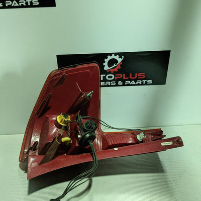 2005-2011 Citroen C4 Left Taillight