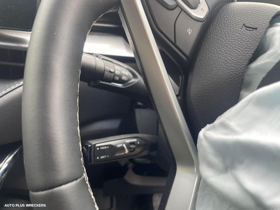 2022 Haval H6 Sunroof Motor