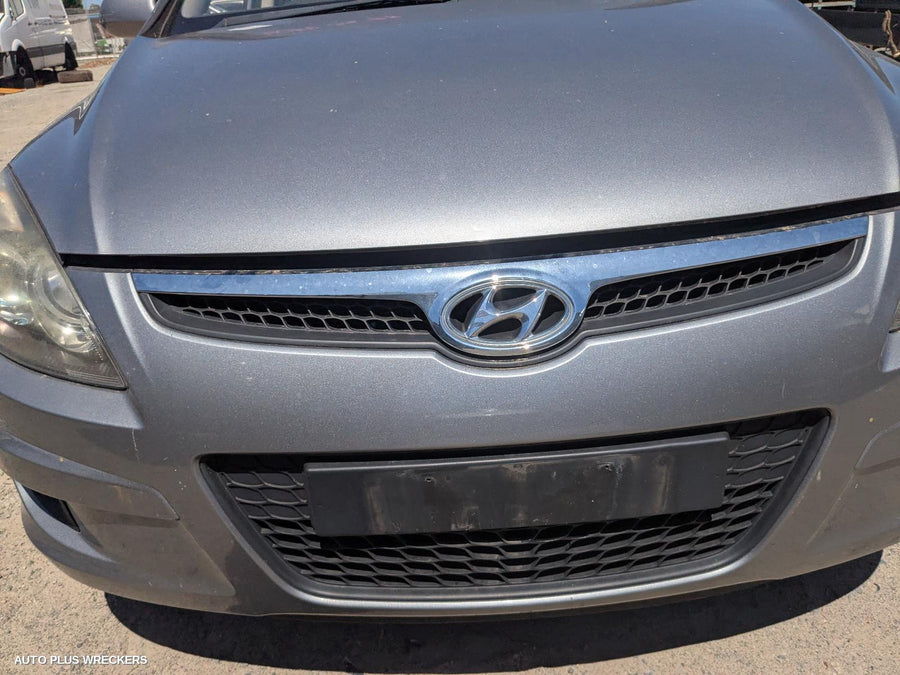 2007-2012 Hyundai I30 Right Front Door