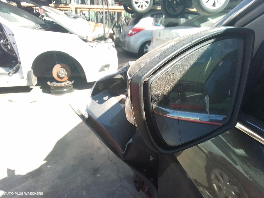 2017 Ford Escape Starter