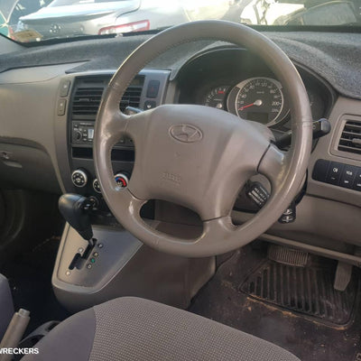 2004-2010 Hyundai Tucson A C Condenser