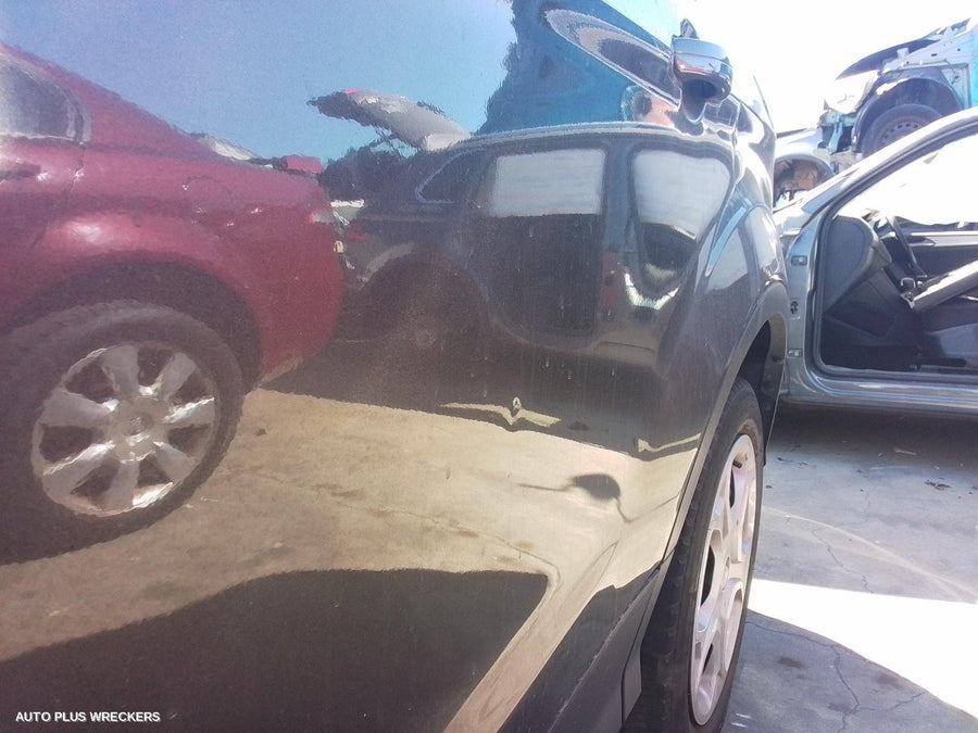 2017 Ford Escape Fan