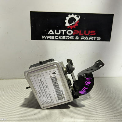 2015-2021 Mitsubishi Outlander Abs Pump Modulator