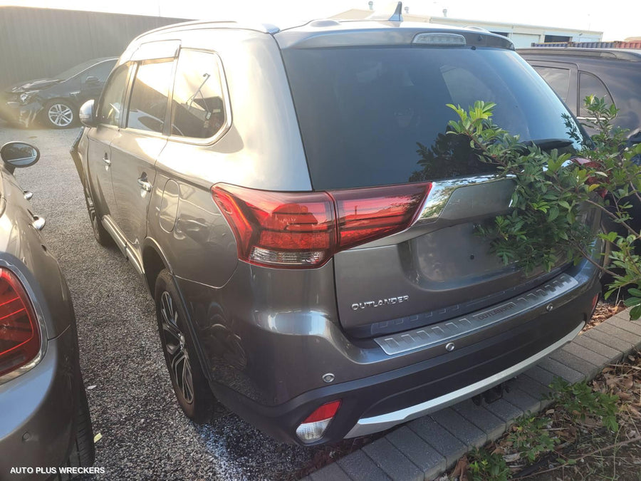 2017 Mitsubishi Outlander Abs Pump Modulator
